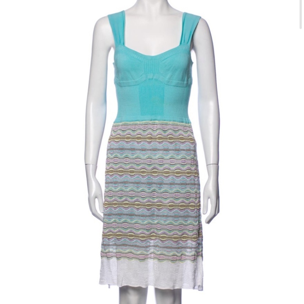 Missoni Dress